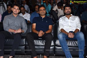 Maharshi Grand Success Meet