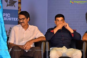 Maharshi Grand Success Meet