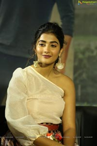 Maharshi Success Meet