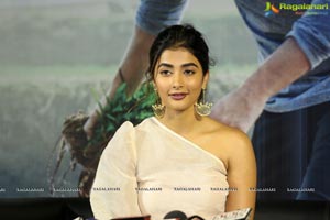 Maharshi Success Meet