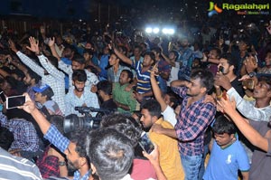 Maharshi Team at Sudarshan 35MM