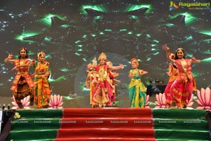 Maharshi Vijayotsavam in Vijayawada