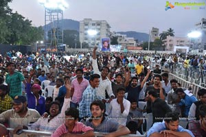 Maharshi Vijayotsavam in Vijayawada