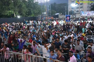 Maharshi Vijayotsavam in Vijayawada