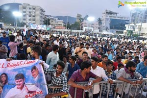 Maharshi Vijayotsavam in Vijayawada