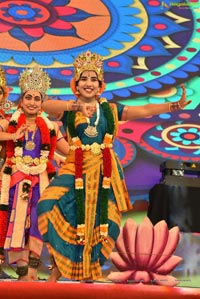 Maharshi Vijayotsavam in Vijayawada