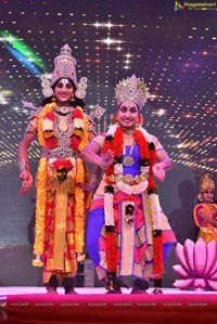 Maharshi Vijayotsavam in Vijayawada