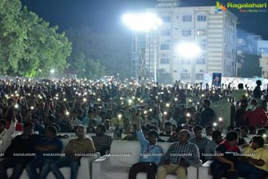 Maharshi Vijayotsavam in Vijayawada