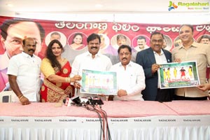 Mahila Kabaddi Poster Launch