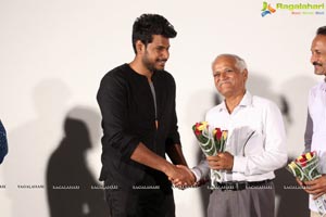 Mallesham Movie Pre-Release Function