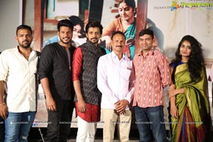 Mallesham Movie Pre-Release Function