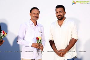 Mallesham Movie Pre-Release Function