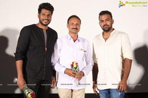 Mallesham Movie Pre-Release Function