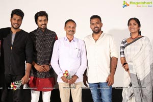 Mallesham Movie Pre-Release Function