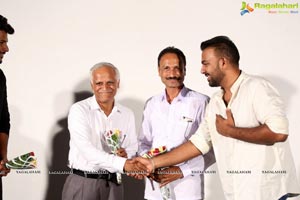 Mallesham Movie Pre-Release Function