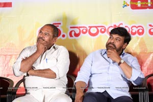 Marketlo Prajaswamyam Movie Audio Release