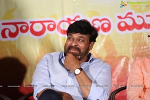 Marketlo Prajaswamyam Movie Audio Release