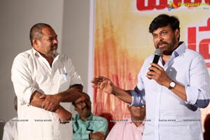 Marketlo Prajaswamyam Movie Audio Release