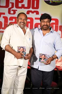 Marketlo Prajaswamyam Movie Audio Release