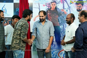 Mis(s) Match First Look Launch By Krish