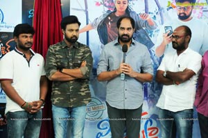 Mis(s) Match First Look Launch By Krish