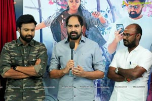 Mis(s) Match First Look Launch By Krish