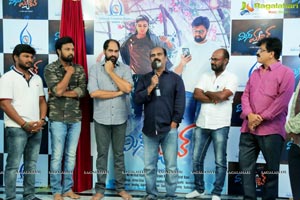 Mis(s) Match First Look Launch By Krish