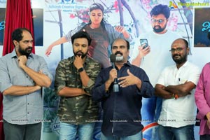 Mis(s) Match First Look Launch By Krish