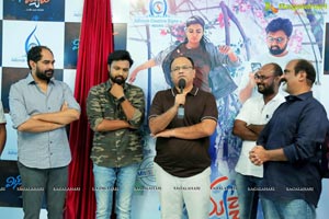 Mis(s) Match First Look Launch By Krish