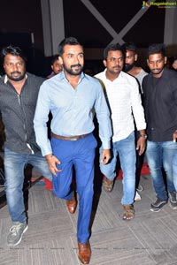 NGK Movie Pre Release Event