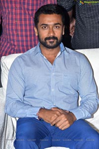 NGK Movie Pre Release Event