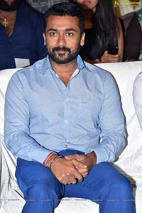 NGK Movie Pre Release Event