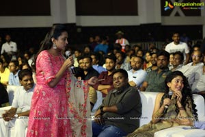 NGK Movie Pre Release Event