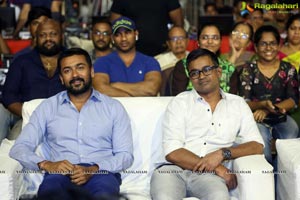 NGK Movie Pre Release Event