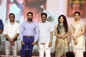 NGK Movie Pre Release Event