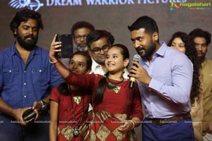 NGK Movie Pre Release Event