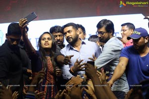 NGK Movie Pre Release Event