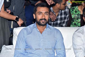 NGK Movie Pre Release Event