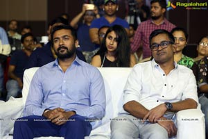 NGK Movie Pre Release Event