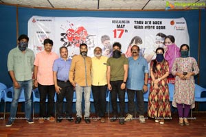 Romantic Criminals Press Meet