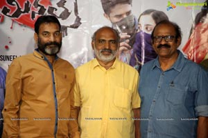 Romantic Criminals Press Meet