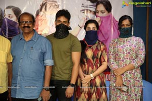 Romantic Criminals Press Meet