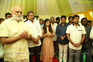 Sarileru Neekevvaru Muhurat