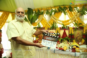 Sarileru Neekevvaru Muhurat