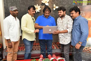 Sivaranjani Trailer Launch by VV Vinayak