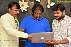 Sivaranjani Trailer Launch by VV Vinayak