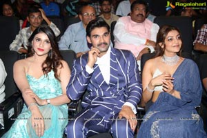 Sita Movie Pre-Release Event