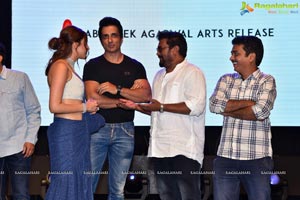 Sita Movie Pre-Release Event