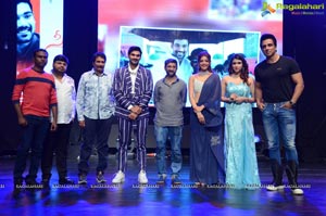 Sita Movie Pre-Release Event