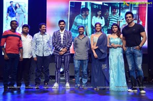 Sita Movie Pre-Release Event